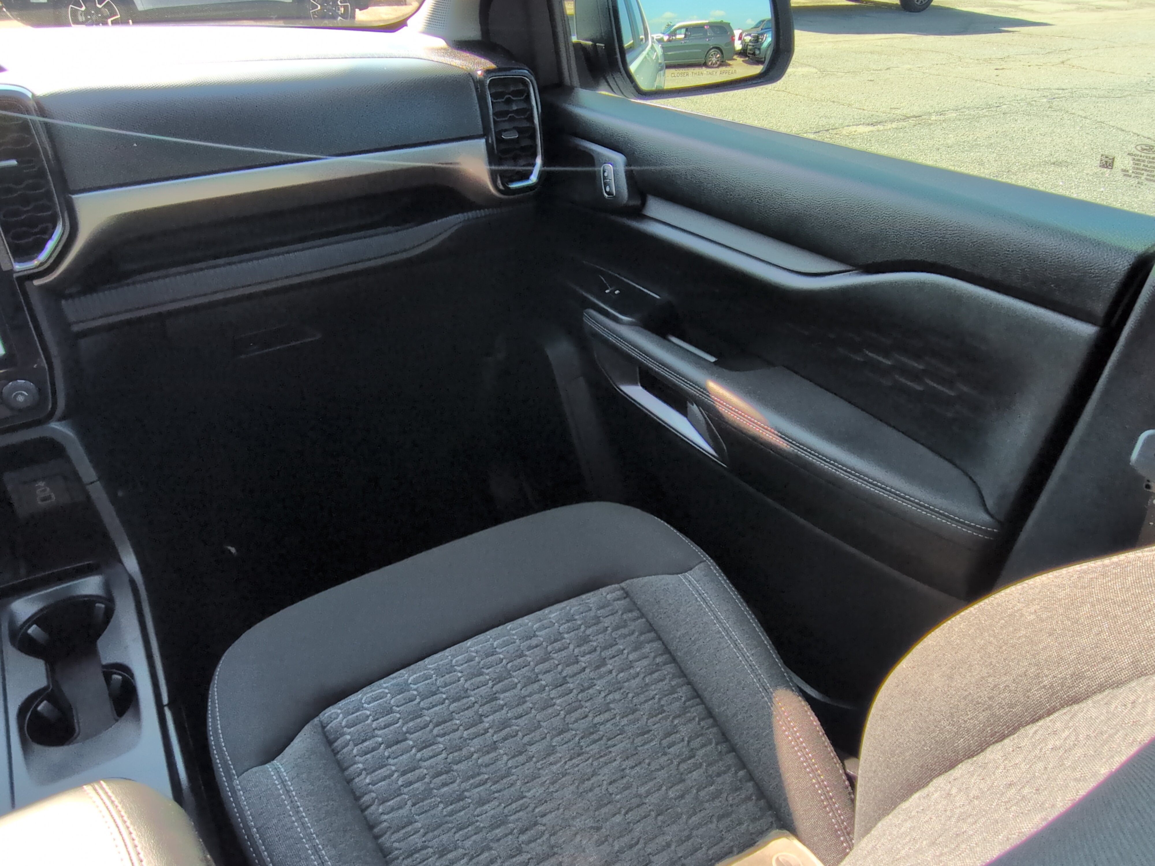 Certified 2024 Ford Ranger XLT RWD image 15