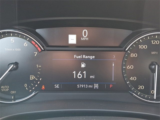 Used 2019 Cadillac XT4 Premium Luxury w/ Enhanced Visibility Package image 20