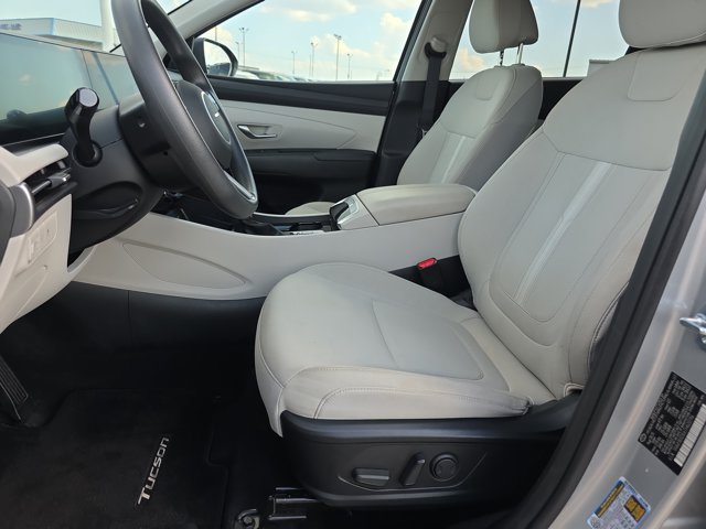 Used 2026 Hyundai Tucson SEL Plus FWD image 10