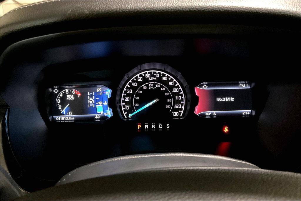 Certified 2019 Ford Ranger Lariat w/ Technology Package AWD/4WD image 19