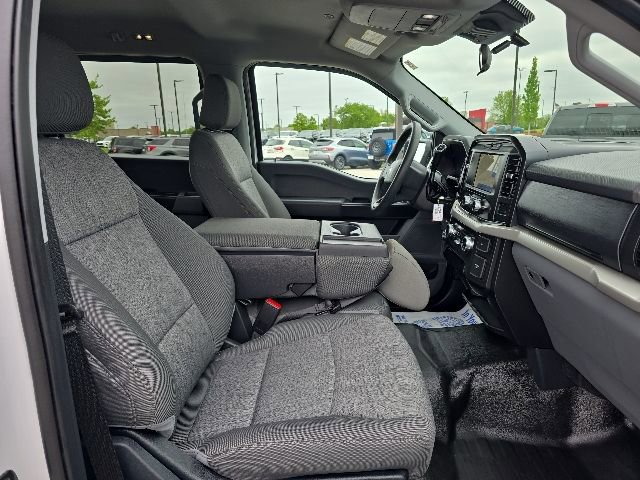 Certified 2021 Ford F150 XL AWD/4WD image 20