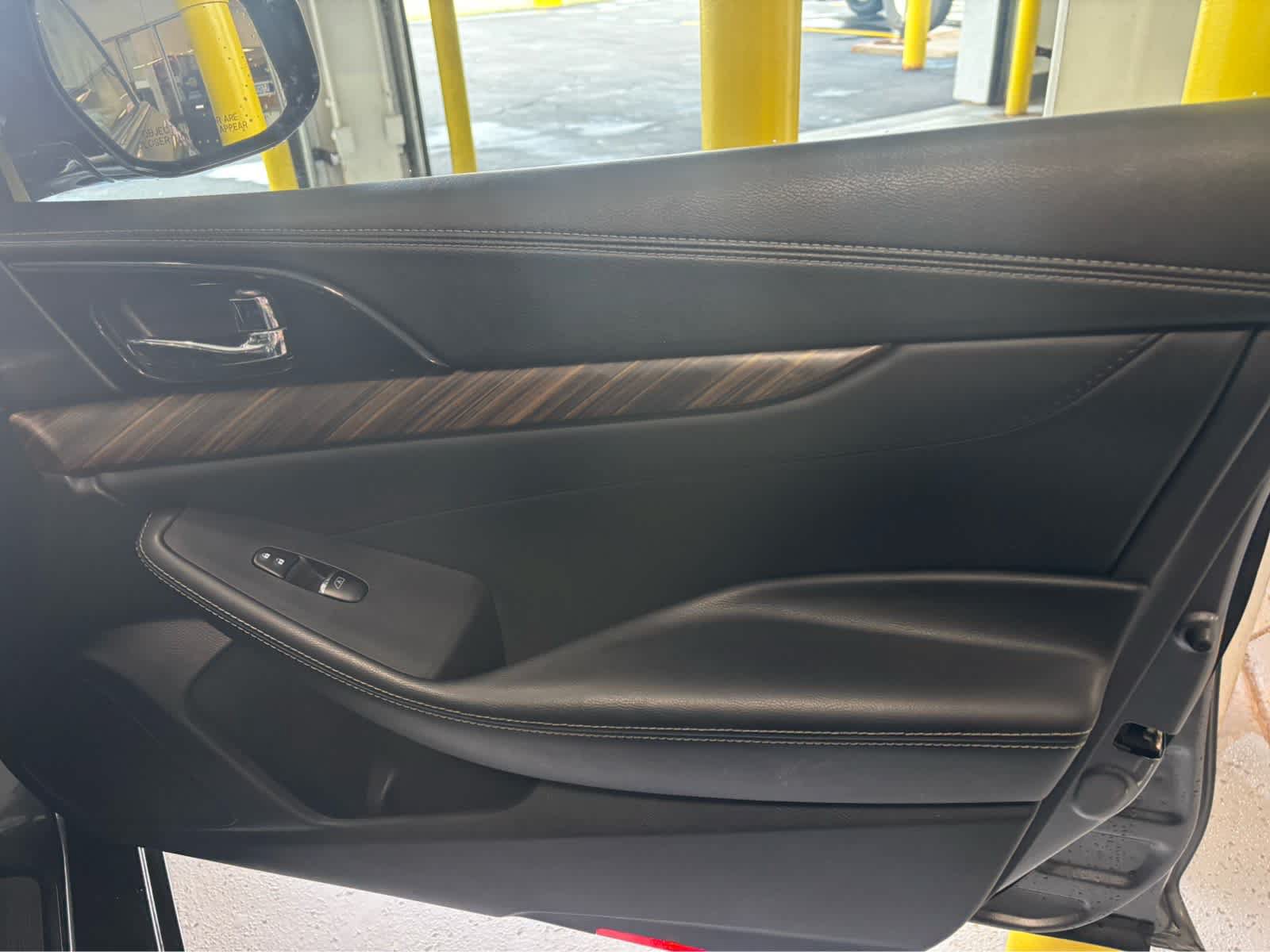 Used 2017 Nissan Maxima Platinum FWD image 35