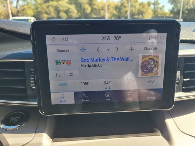 Certified 2023 Ford Explorer XLT w/ Equipment Group 202A image 22