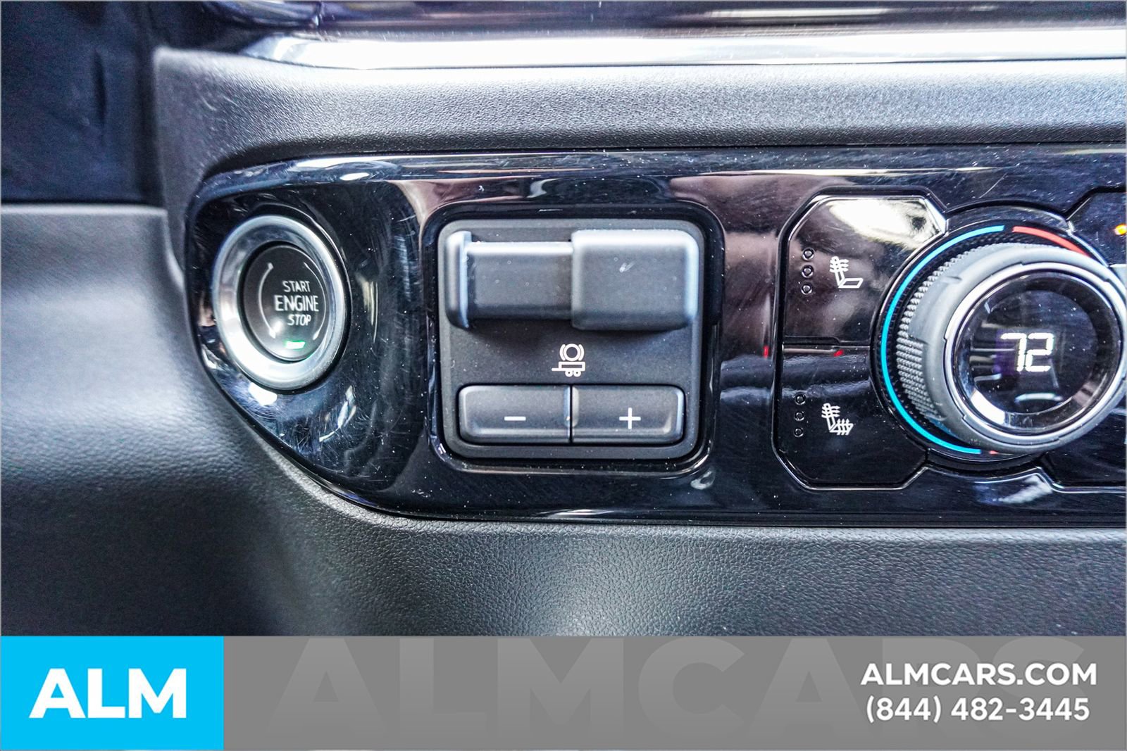 Used 2024 Chevrolet Silverado 1500 RST w/ Max Trailering Package image 43