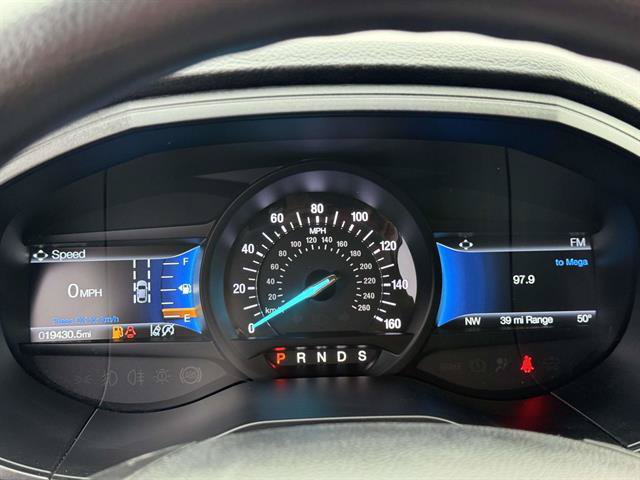 Certified 2022 Ford Edge SE AWD/4WD image 17