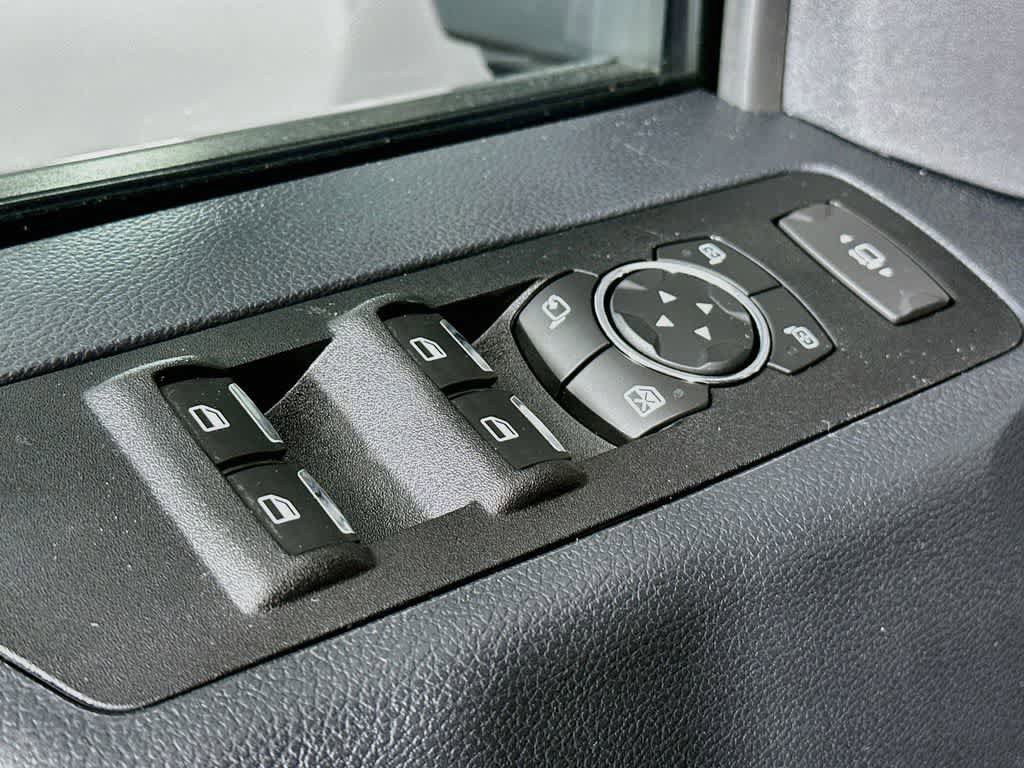 Certified 2022 Ford F250 Platinum AWD/4WD image 30