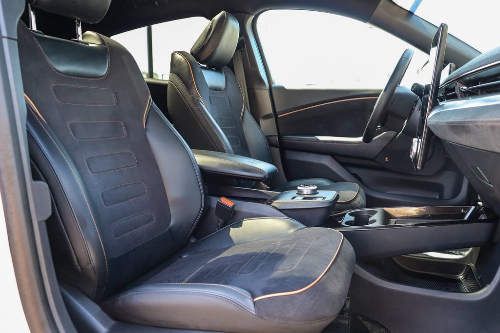 Certified 2023 Ford Mustang Mach-E GT AWD/4WD image 22
