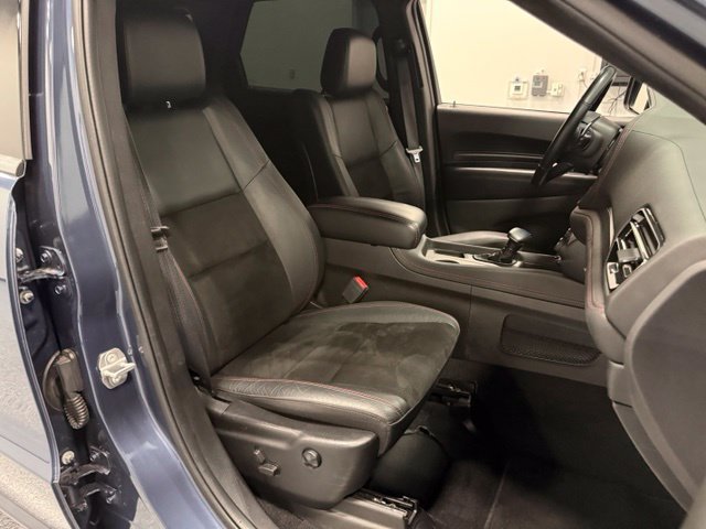 Used 2021 Dodge Durango R/T w/ Technology Group RWD image 34