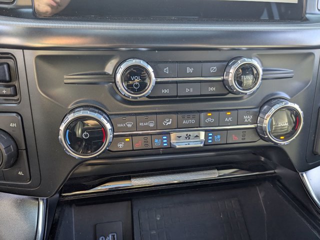 Certified 2022 Ford F150 Platinum w/ Max Trailer Tow Package image 25