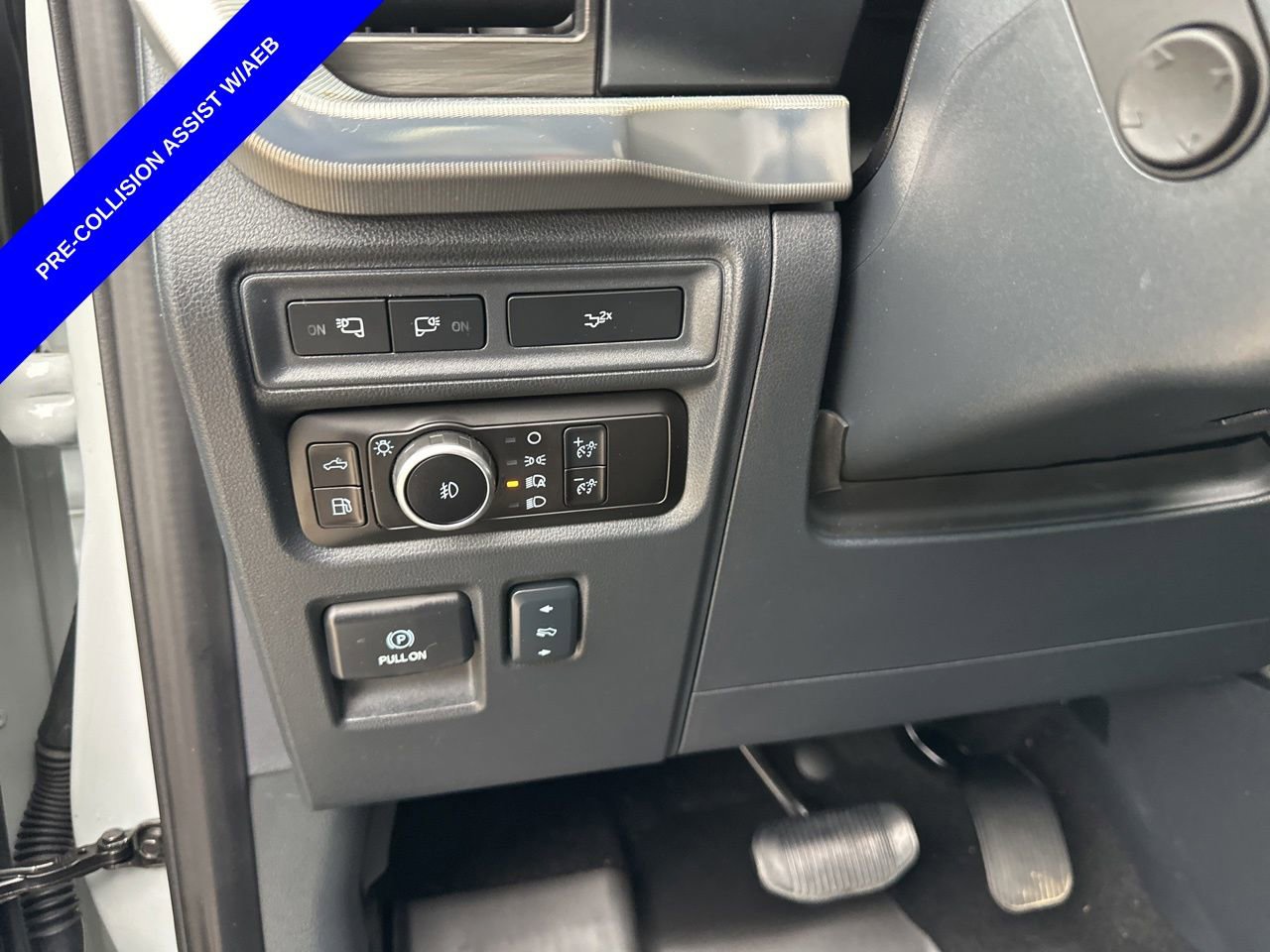 Certified 2024 Ford F150 Lariat w/ Equipment Group 502A High AWD/4WD image 24