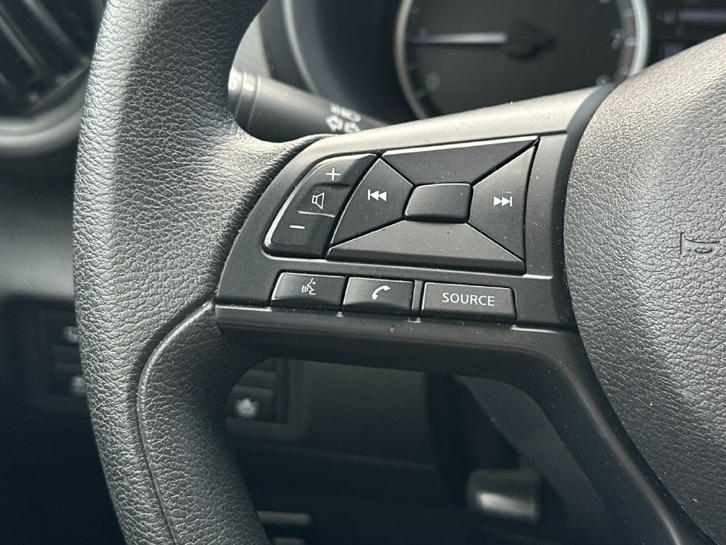 Used 2024 Nissan Kicks S FWD image 23