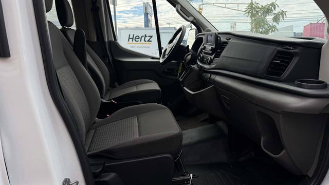 Certified 2024 Ford Transit 350 XL RWD image 23