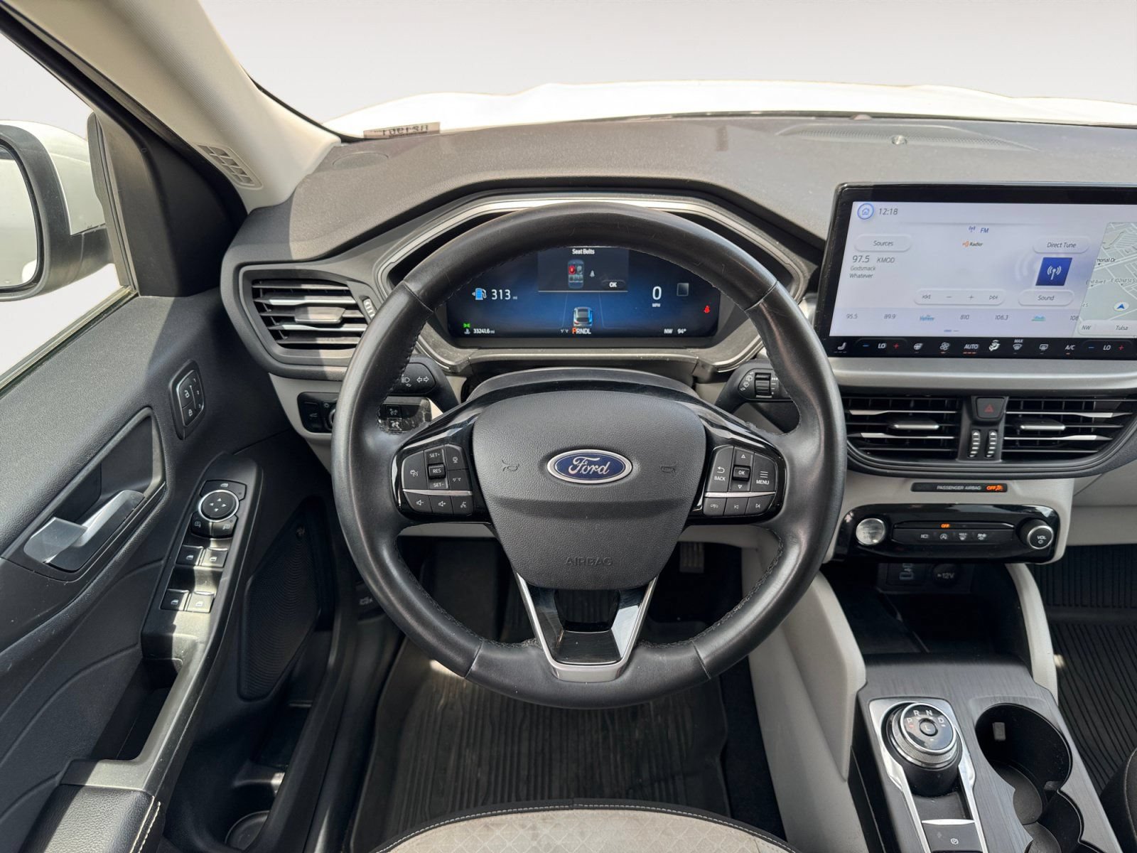 Certified 2023 Ford Escape Active w/ Tech Pack #2 AWD/4WD image 12