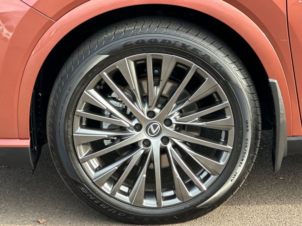 Used 2023 Lexus RX 350 image 23