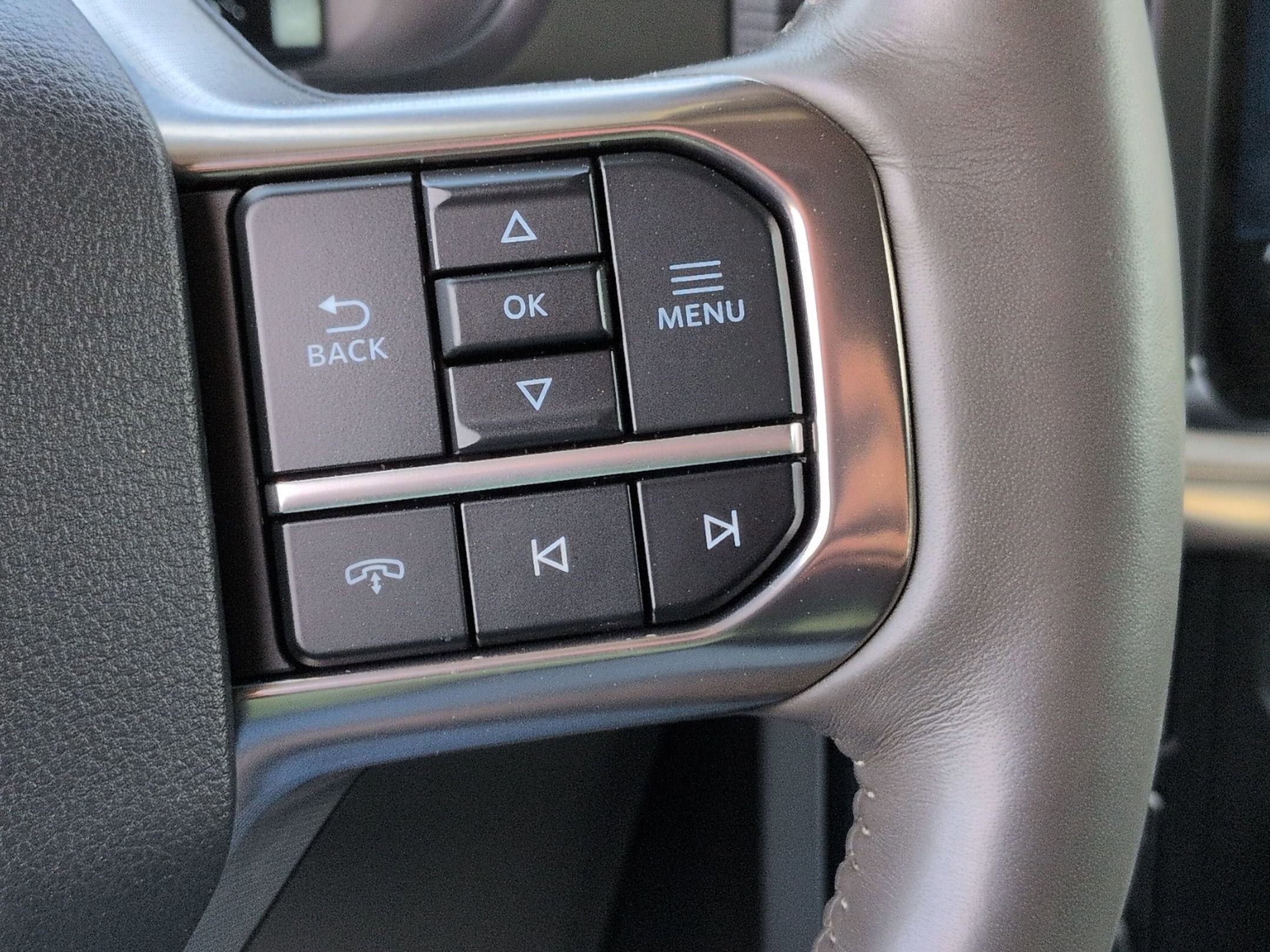 Certified 2024 Ford F150 Platinum w/ Equipment Group 703A Plus image 22