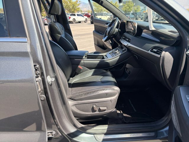 Used 2020 Hyundai Palisade Limited AWD/4WD image 16