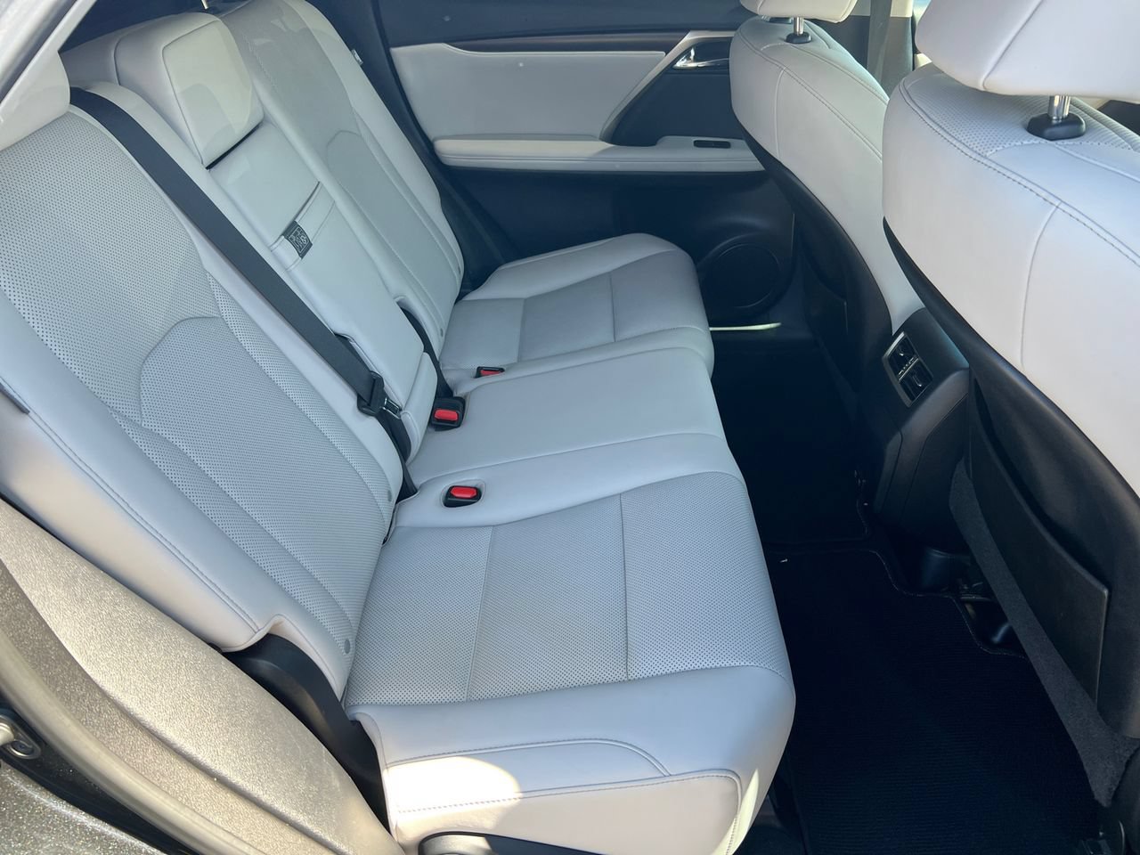Used 2021 Lexus RX 350 FWD w/ Premium Package image 15