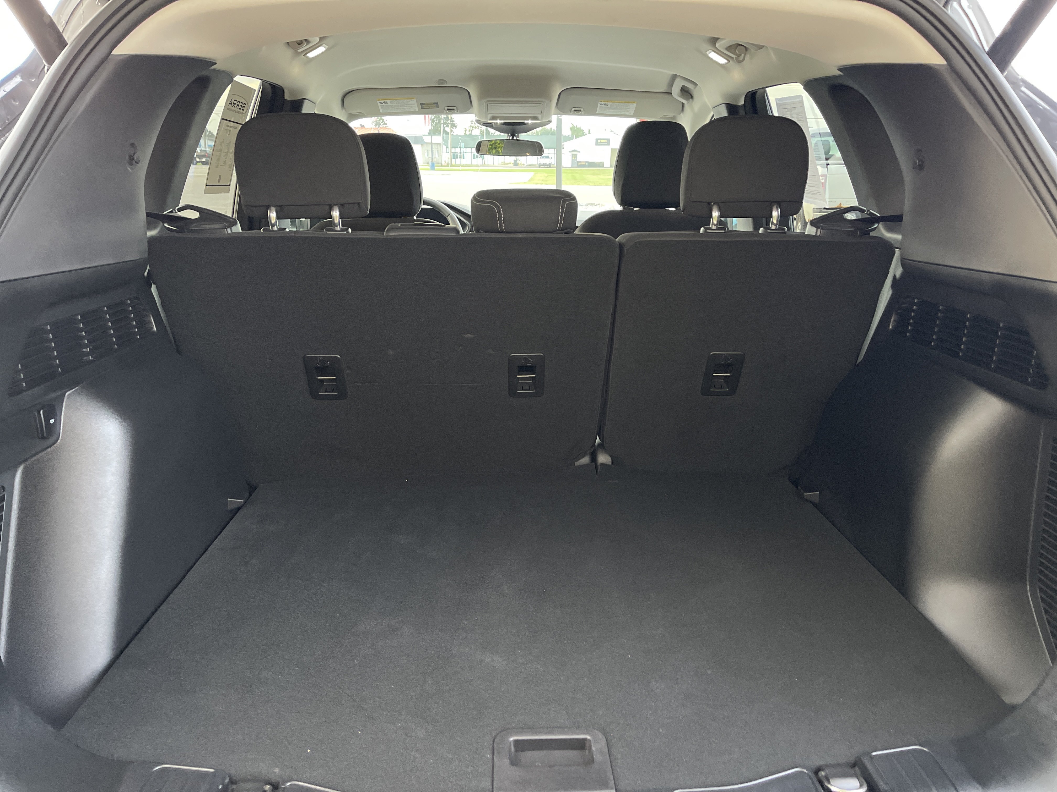 Certified 2023 Ford Escape Active w/ Tech Pack #1 AWD/4WD image 11