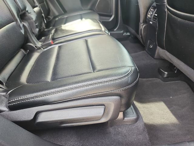 Certified 2022 Ford Escape SEL image 29