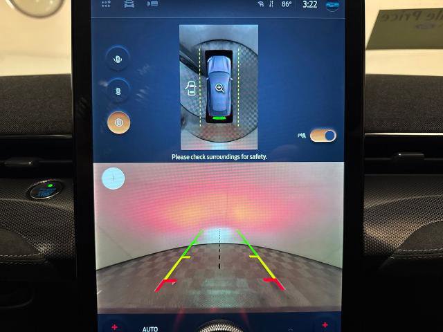 Certified 2023 Ford Mustang Mach-E GT w/ GT Performance Edition AWD/4WD image 28