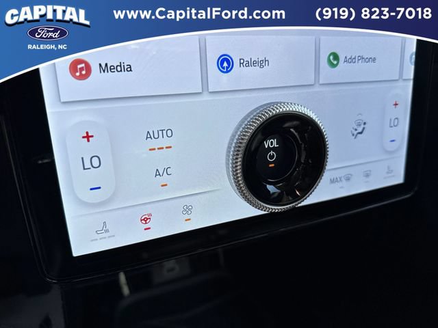 Certified 2025 Ford Mustang Mach-E Premium AWD/4WD image 29