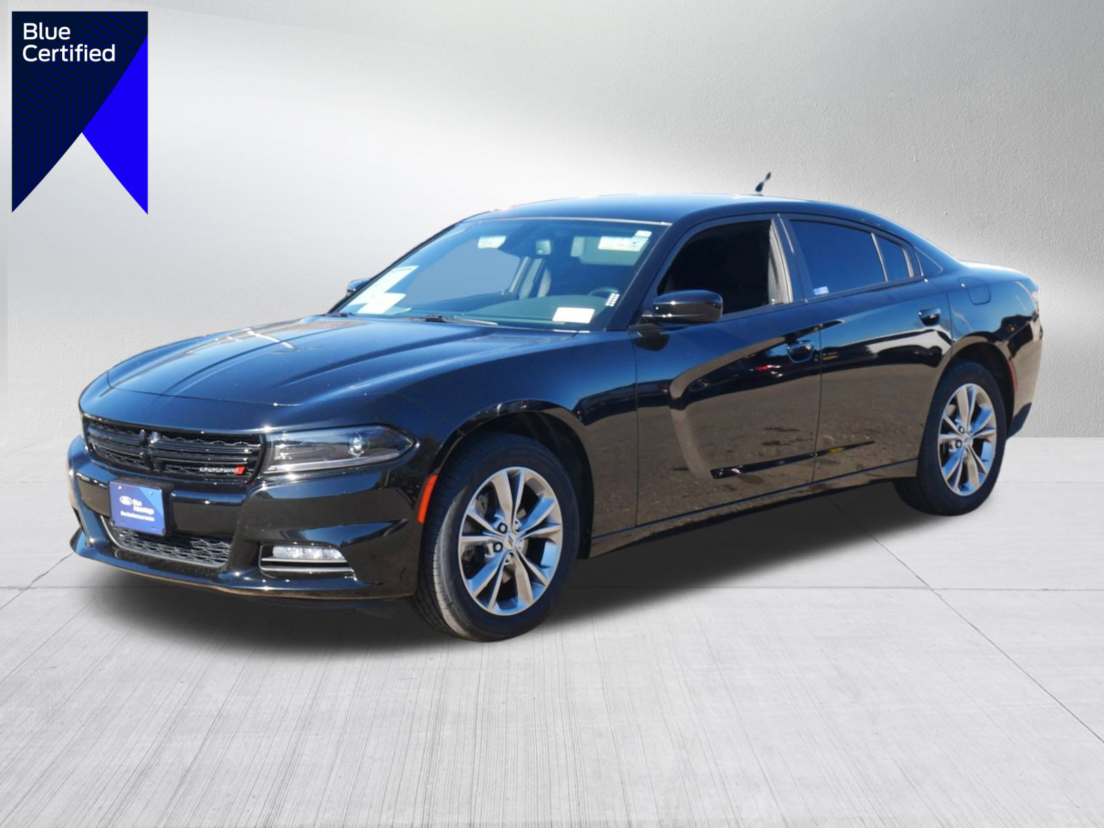 Used 2023 Dodge Charger SXT w/ Cold Weather Package