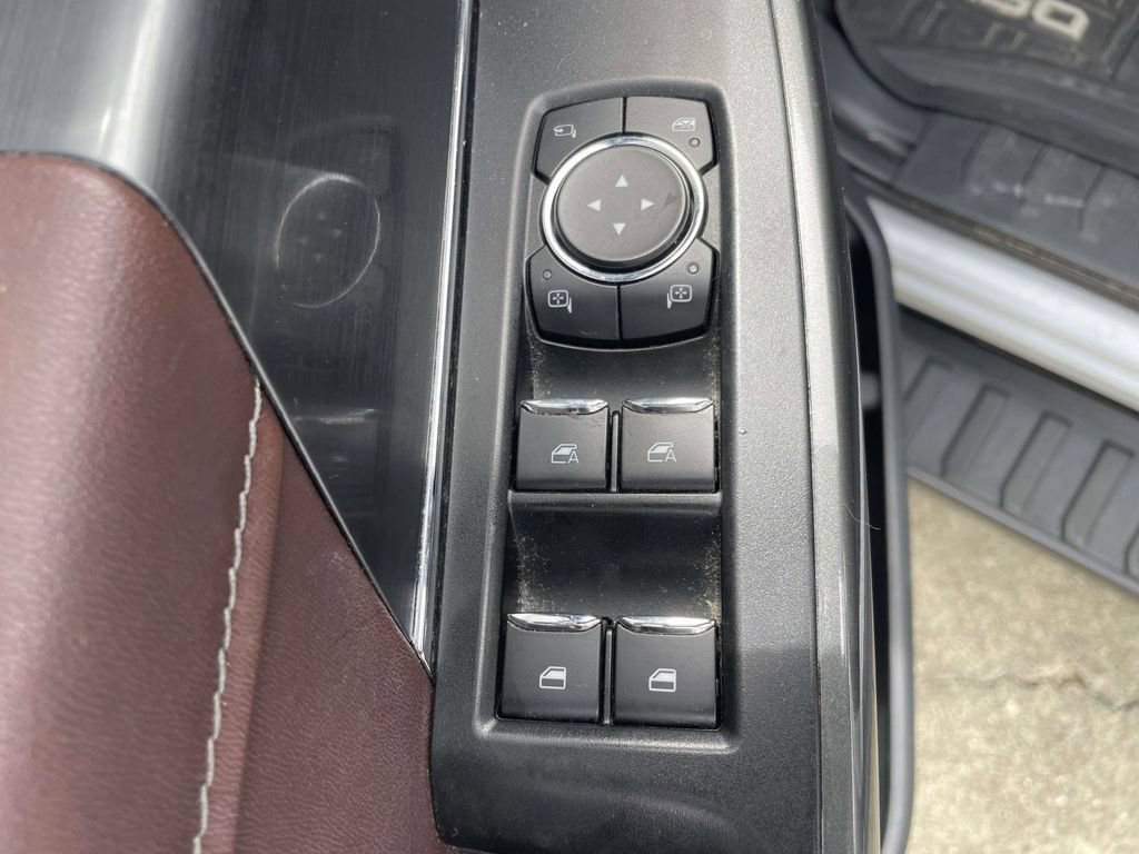 Certified 2022 Ford F150 Lariat AWD/4WD image 16