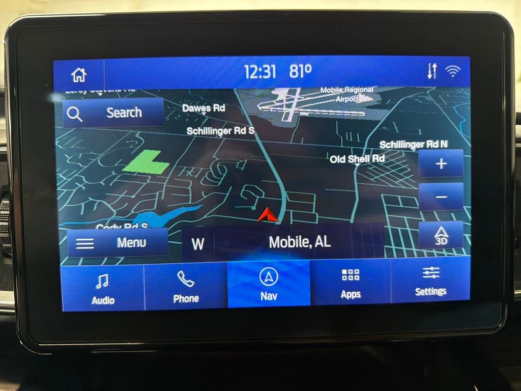 Certified 2021 Ford Explorer Limited w/ Equipment Group 301A RWD image 26