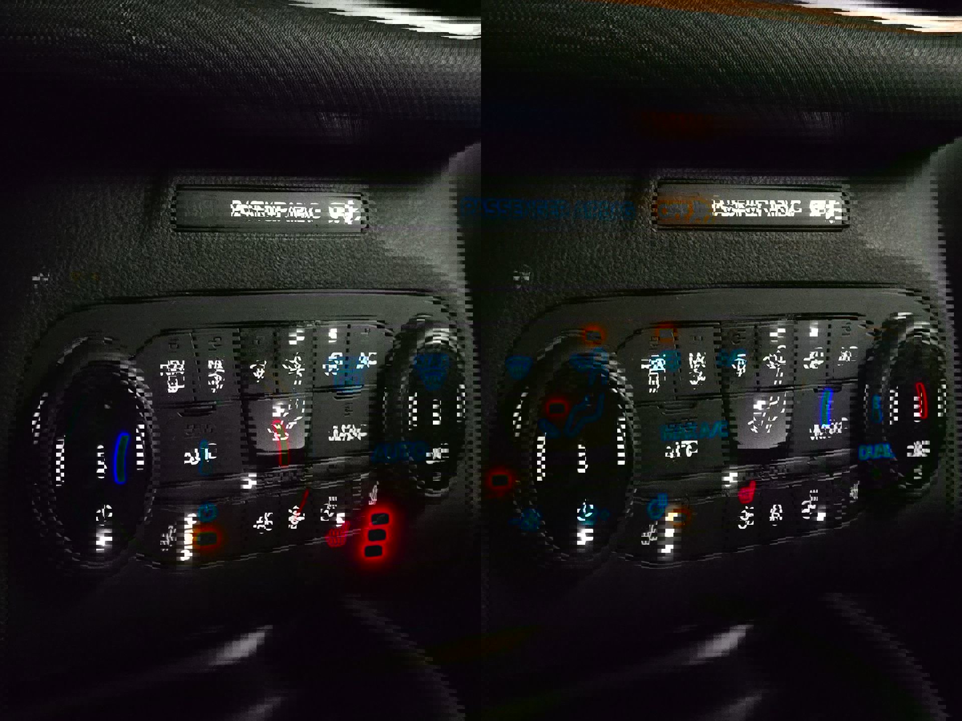 Certified 2022 Ford Bronco Sport Badlands w/ Premium Package image 17