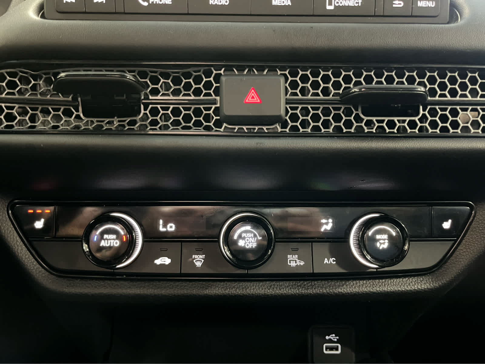 Used 2024 Honda HR-V Sport image 35