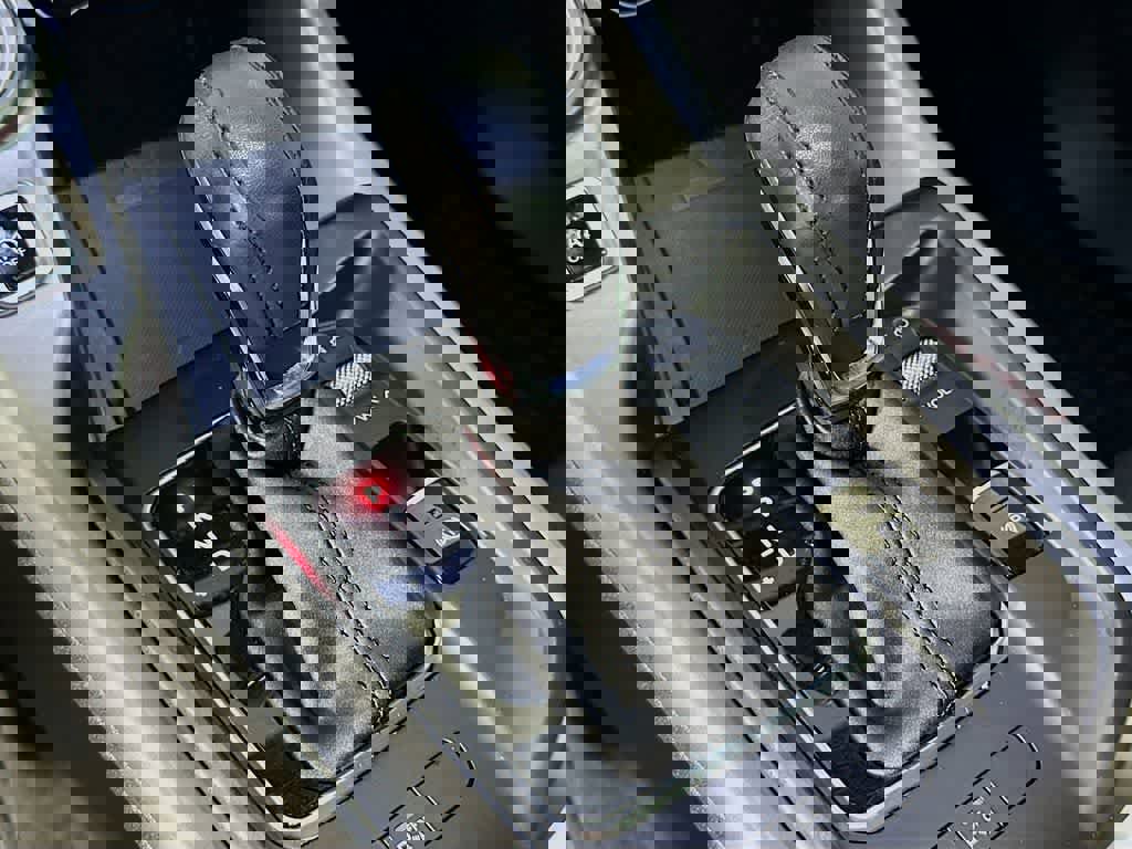 Used 2024 Dodge Hornet GT Plus w/ GT Blacktop Package image 22