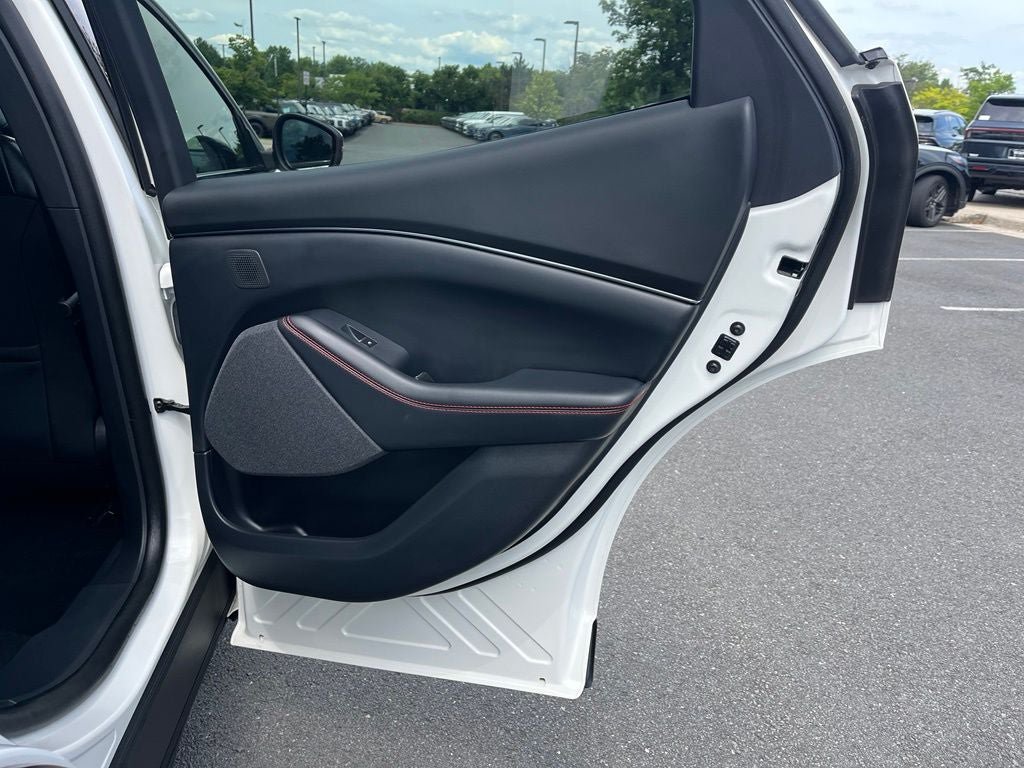 Certified 2025 Ford Mustang Mach-E Premium w/ Sport Appearance Package AWD/4WD image 21