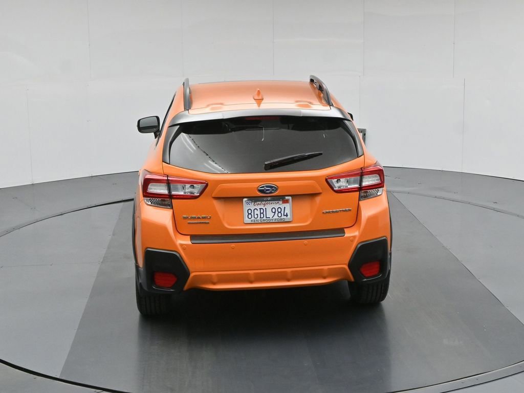 Used 2019 Subaru Crosstrek 2.0i Limited w/ Moonroof Package w/Navigation image 15