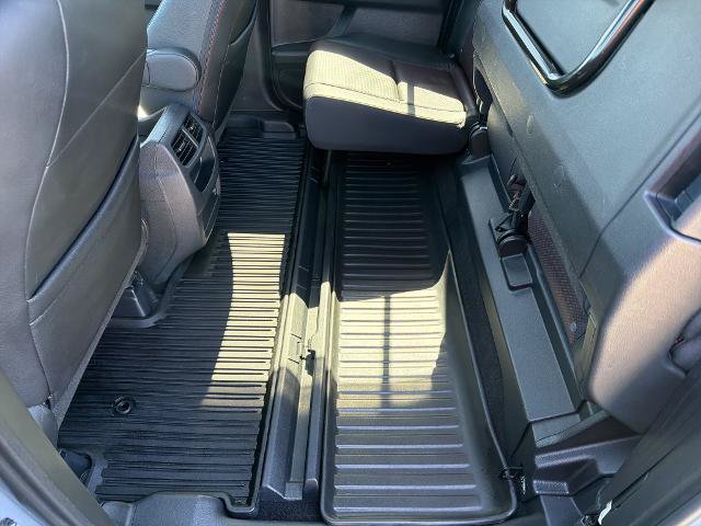 Used 2022 Honda Ridgeline Black Edition image 32