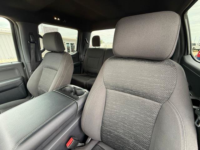 Certified 2023 Ford F150 XLT w/ Equipment Group 302A High AWD/4WD image 15