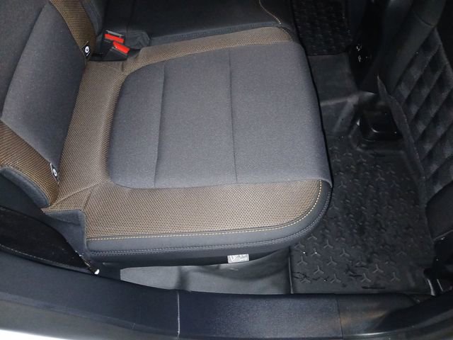 Certified 2023 Ford Bronco Sport Badlands AWD/4WD image 44