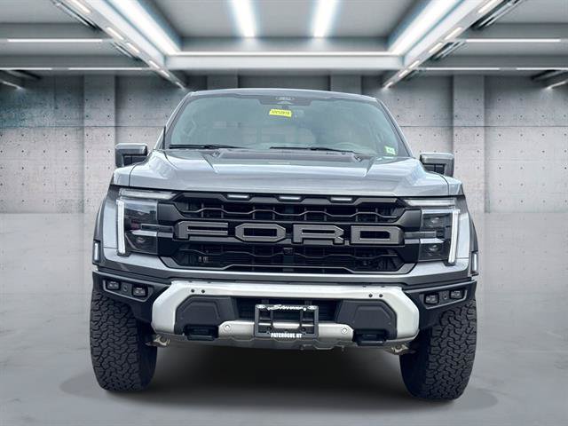 Certified 2025 Ford F150 Raptor AWD/4WD image 2