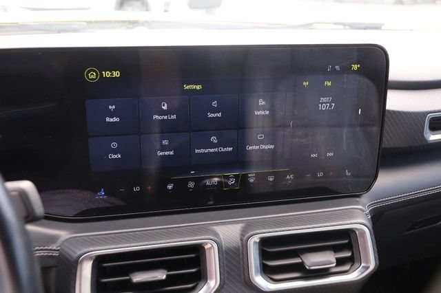 Certified 2024 Ford Mustang Premium RWD image 15