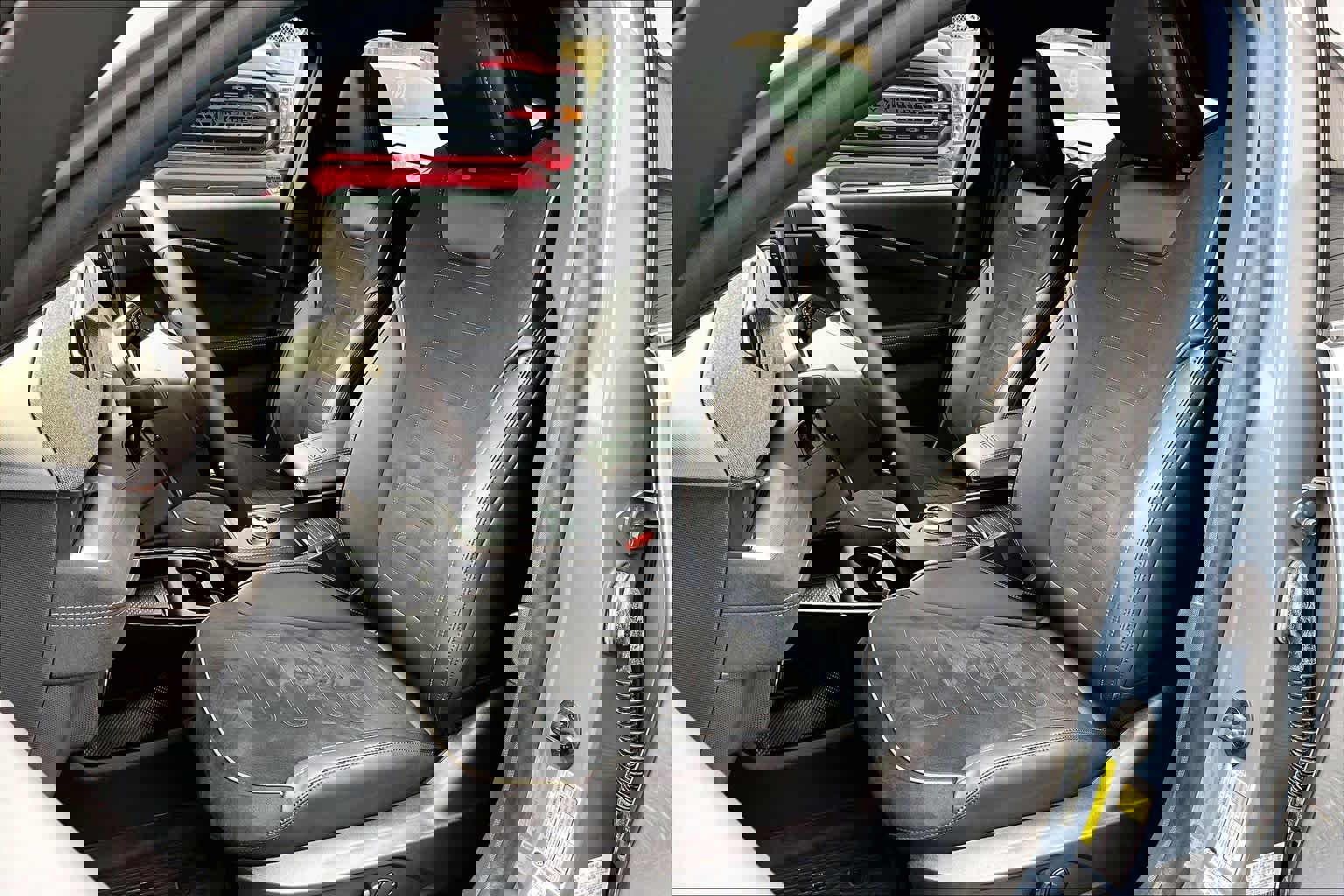 Certified 2023 Ford Mustang Mach-E GT image 7