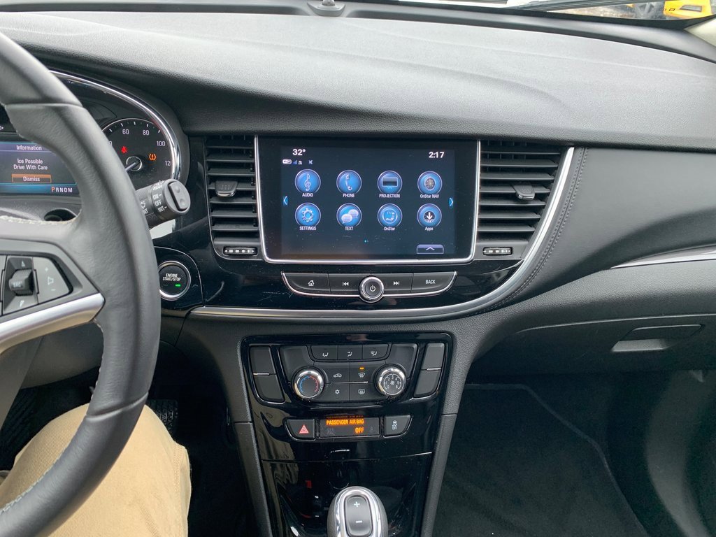 Used 2021 Buick Encore Preferred w/ Safety Package image 10