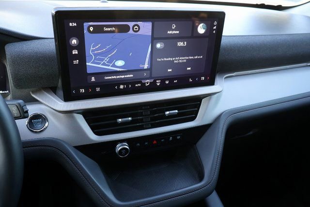 Certified 2025 Ford Explorer Active w/ Active Comfort Package image 30