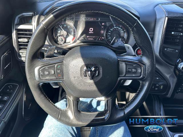 Used 2022 RAM 1500 TRX w/ TRX Level 1 Equipment Group image 24