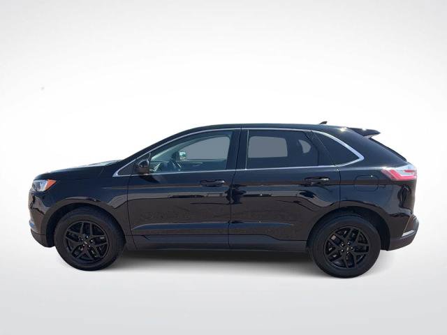 Certified 2024 Ford Edge SEL w/ Convenience Package AWD/4WD image 5