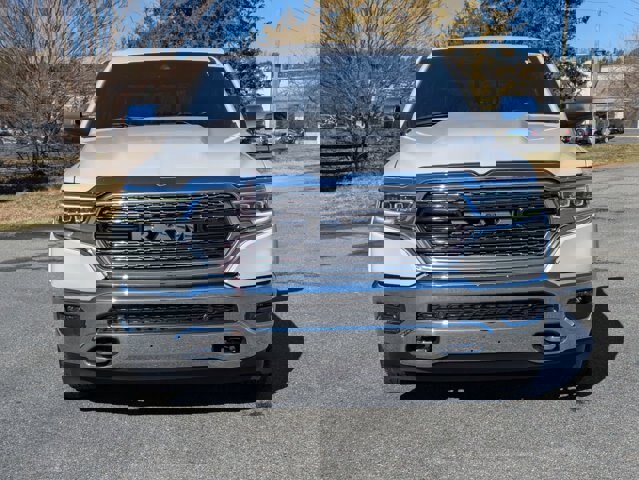 Used 2023 RAM 1500 Limited image 10