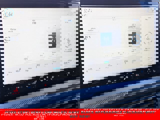 Certified 2025 Ford Bronco Sport Big Bend w/ Convenience Package AWD/4WD image 16