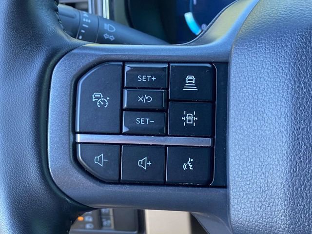 Certified 2024 Ford F350 Lariat w/ Lariat Ultimate Package image 26