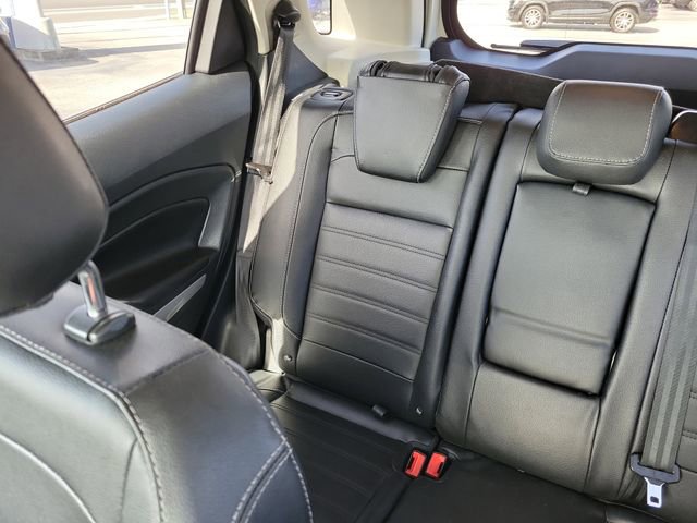 Certified 2021 Ford EcoSport Titanium image 6