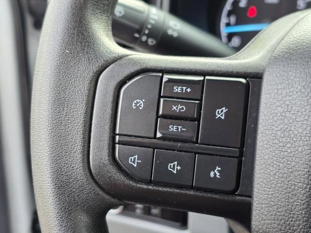 Certified 2025 Ford F250 XLT image 11