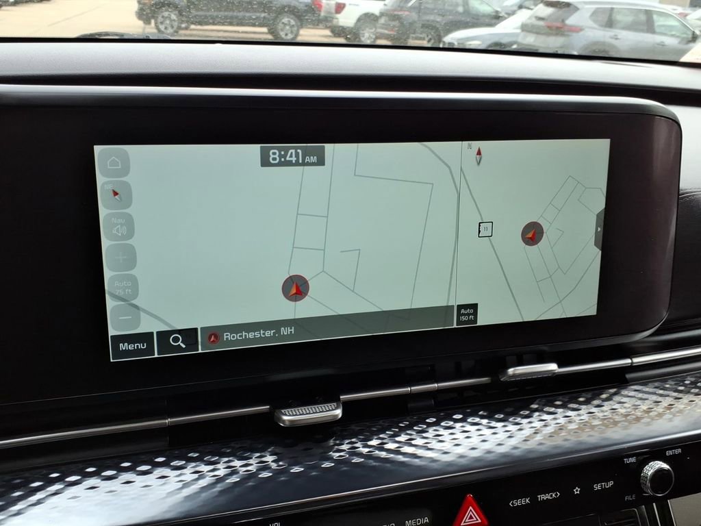 Used 2023 Kia Carnival SX Prestige FWD image 30
