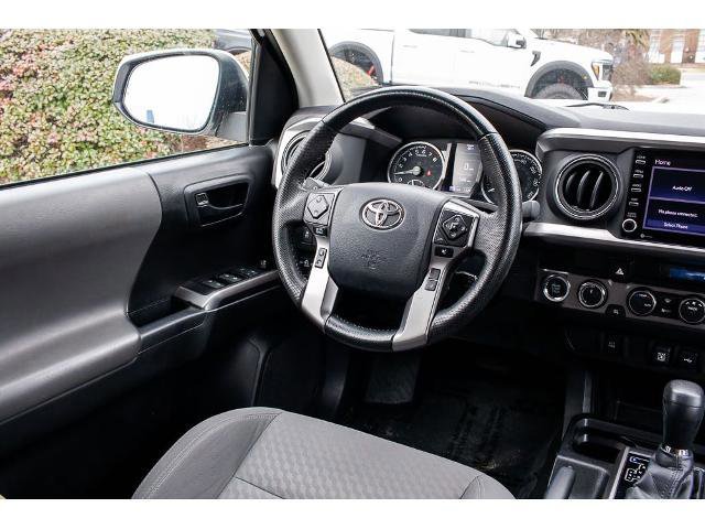 Used 2023 Toyota Tacoma SR5 image 15